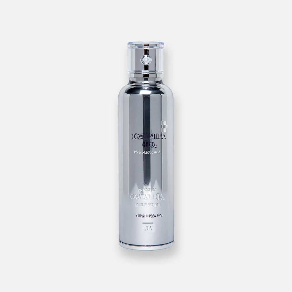 HOP+ HOUSE OF PLLA® CAVIPPLA MULTI-SERUM 120ML