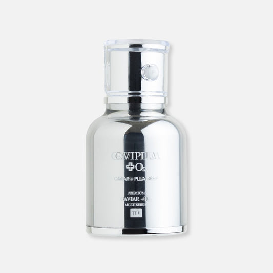 HOP+ HOUSE OF PLLA® CAVIPLLA MULTI-SERUM 30ML