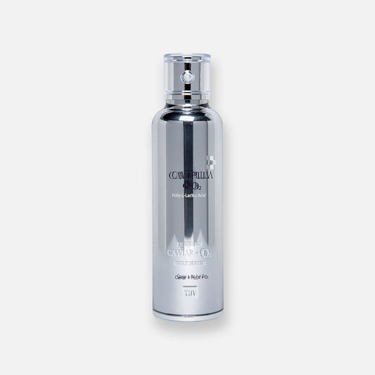 HOP+ HOUSE OF PLLA® CAVIPPLA MULTI-SERUM 120ML
